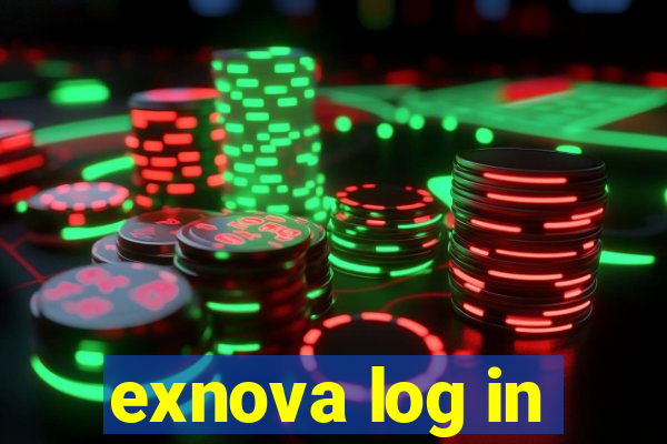 exnova log in